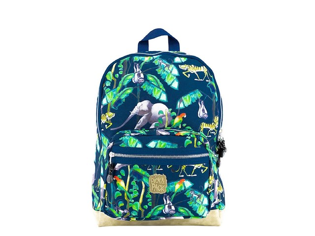 Ca. 11x rugzak, pick&pack, medium - afbeelding 3 van  3