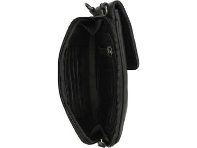 Ca. 11x schoudertas, dstrct, diverse kleren - afbeelding 2 van  18