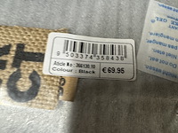 Ca. 11x schoudertas, dstrct, diverse kleren - afbeelding 8 van  18