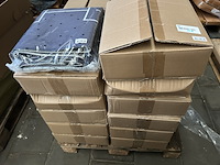 Ca. 11x speelmat voor kinderen, hinkelbaan - afbeelding 4 van  7