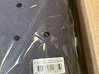 Ca. 11x speelmat voor kinderen, hinkelbaan - afbeelding 6 van  7