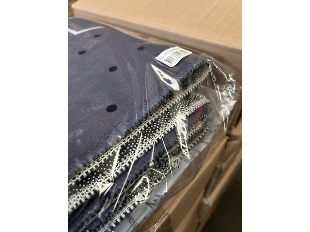 Ca. 11x speelmat voor kinderen, hinkelbaan - afbeelding 7 van  7