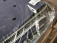 Ca. 11x speelmat voor kinderen, hinkelbaan - afbeelding 7 van  7