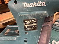 Ca. 11x stofafzuigsysteem voor combihamer makita, dx01 - afbeelding 8 van  8