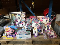 Ca. 11x unicorn speelgoed - afbeelding 1 van  7