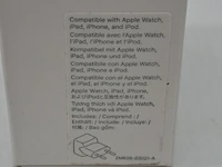 Ca. 11x usb adapter, apple, 12w power adapter a2167 - afbeelding 5 van  5