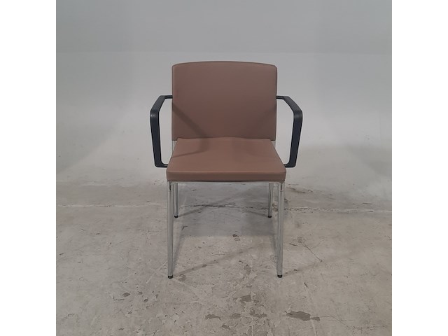 Ca. 11x vergaderstoel, wilkhahn - afbeelding 1 van  7