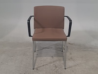 Ca. 11x vergaderstoel, wilkhahn