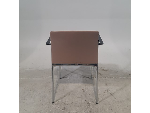 Ca. 11x vergaderstoel, wilkhahn - afbeelding 3 van  7