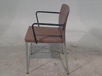 Ca. 11x vergaderstoel, wilkhahn - afbeelding 4 van  7