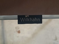 Ca. 11x vergaderstoel, wilkhahn - afbeelding 5 van  7