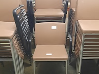 Ca. 11x vergaderstoel, wilkhahn - afbeelding 6 van  7