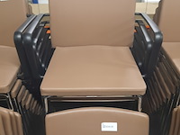 Ca. 11x vergaderstoel, wilkhahn - afbeelding 7 van  7