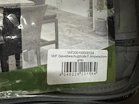 Ca. 11x waterdichte hoezen voor tuinmeubelen ultranatura - afbeelding 3 van  3