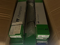 Ca. 1200x fietsspaak, dt swiss - afbeelding 1 van  4