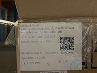 Ca. 1200x fietsspaak, dt swiss - afbeelding 2 van  4