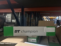 Ca. 1200x fietsspaak, dt swiss - afbeelding 3 van  4