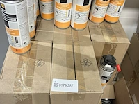 Ca. 120x bussen sencys pur reiniger - afbeelding 1 van  3