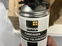 Ca. 120x bussen sencys pur reiniger - afbeelding 2 van  3