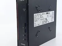 Ca. 120x desktop fujitsu, esprimo q556/1 - afbeelding 5 van  11