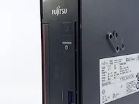 Ca. 120x desktop fujitsu, esprimo q556/1 - afbeelding 6 van  11