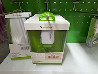 Ca. 120x display met telefoon accessoire, soultech en exclusive - afbeelding 3 van  14