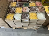 Ca. 120x dozen waxmelts - afbeelding 1 van  8