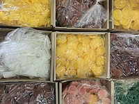 Ca. 120x dozen waxmelts - afbeelding 4 van  8