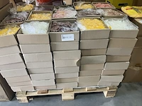 Ca. 120x dozen waxmelts - afbeelding 8 van  8