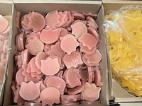 Ca. 120x dozen waxmelts - afbeelding 2 van  7