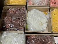 Ca. 120x dozen waxmelts - afbeelding 4 van  7