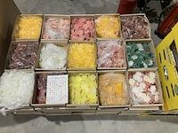 Ca. 120x dozen waxmelts - afbeelding 7 van  7