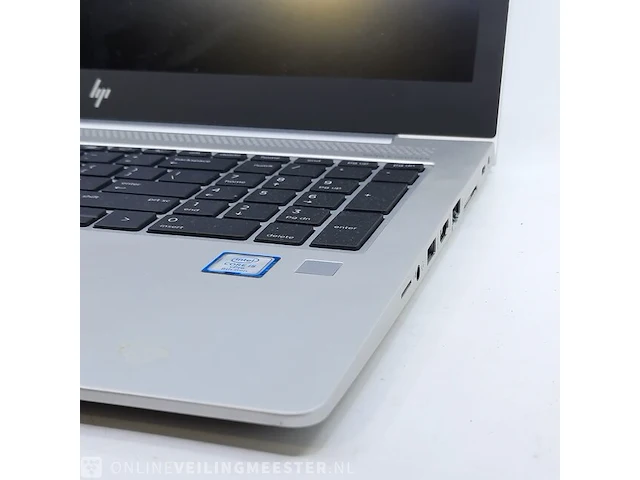 Ca. 120x laptop hp, elitebook 850 g6 - afbeelding 5 van  12