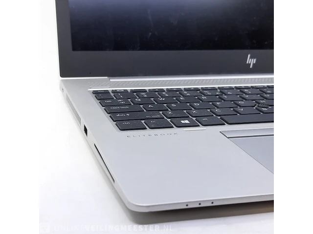 Ca. 120x laptop hp, elitebook 850 g6 - afbeelding 7 van  12