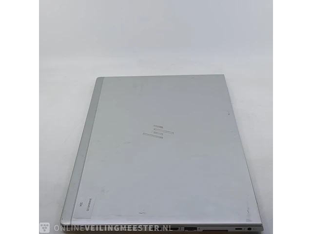Ca. 120x laptop hp, elitebook 850 g6 - afbeelding 12 van  12