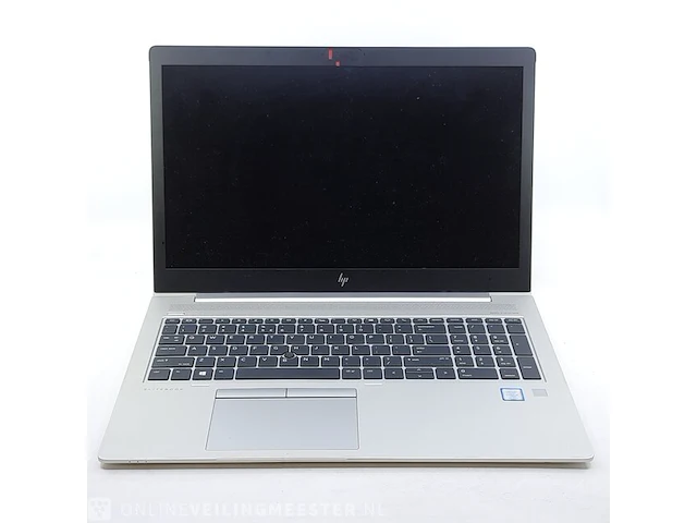 Ca. 120x laptop hp, elitebook 850 g6 - afbeelding 1 van  11