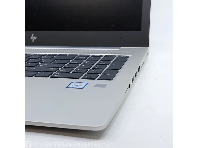 Ca. 120x laptop hp, elitebook 850 g6 - afbeelding 4 van  11