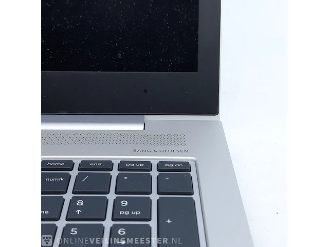 Ca. 120x laptop hp, elitebook 850 g6 - afbeelding 8 van  11
