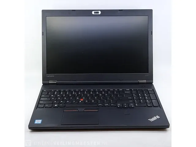 Ca. 120x laptop lenovo, o.a. thinkpad - afbeelding 3 van  22