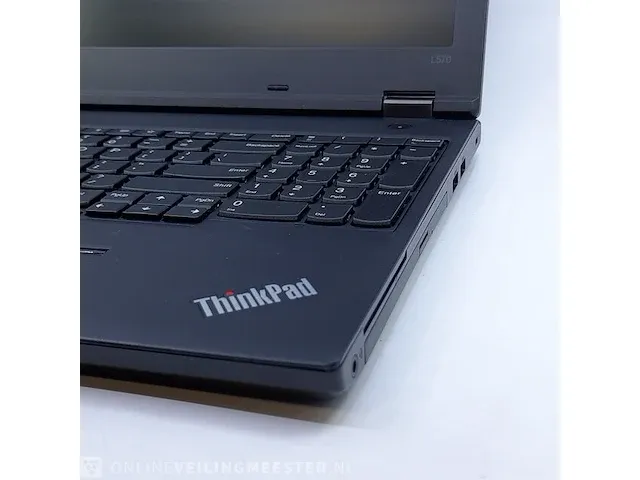 Ca. 120x laptop lenovo, o.a. thinkpad - afbeelding 4 van  22