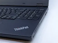 Ca. 120x laptop lenovo, o.a. thinkpad - afbeelding 4 van  22