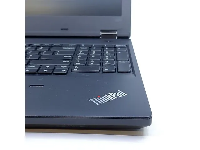 Ca. 120x laptop lenovo, o.a. thinkpad - afbeelding 5 van  22