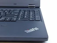 Ca. 120x laptop lenovo, o.a. thinkpad - afbeelding 5 van  22