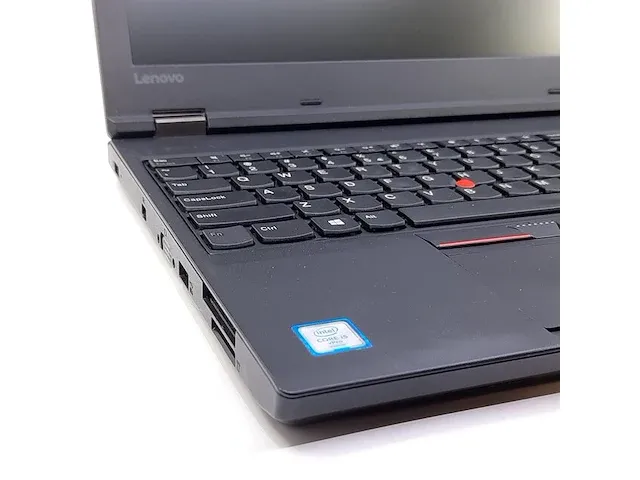 Ca. 120x laptop lenovo, o.a. thinkpad - afbeelding 6 van  22