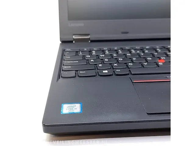 Ca. 120x laptop lenovo, o.a. thinkpad - afbeelding 7 van  22