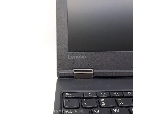 Ca. 120x laptop lenovo, o.a. thinkpad - afbeelding 8 van  22