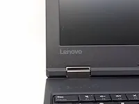 Ca. 120x laptop lenovo, o.a. thinkpad - afbeelding 8 van  22