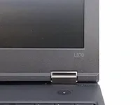 Ca. 120x laptop lenovo, o.a. thinkpad - afbeelding 9 van  22