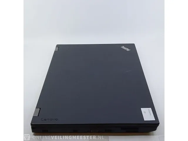 Ca. 120x laptop lenovo, o.a. thinkpad - afbeelding 10 van  22