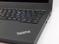 Ca. 120x laptop lenovo, o.a. thinkpad - afbeelding 12 van  22